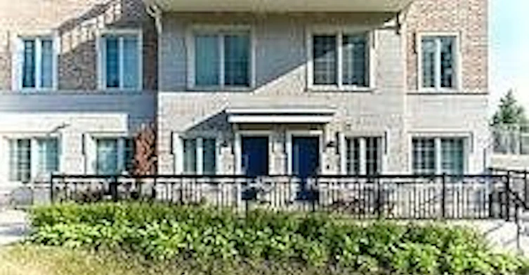 D02-26 Bruce Street, Vaughan, ON, L4L 0H4 - 4
