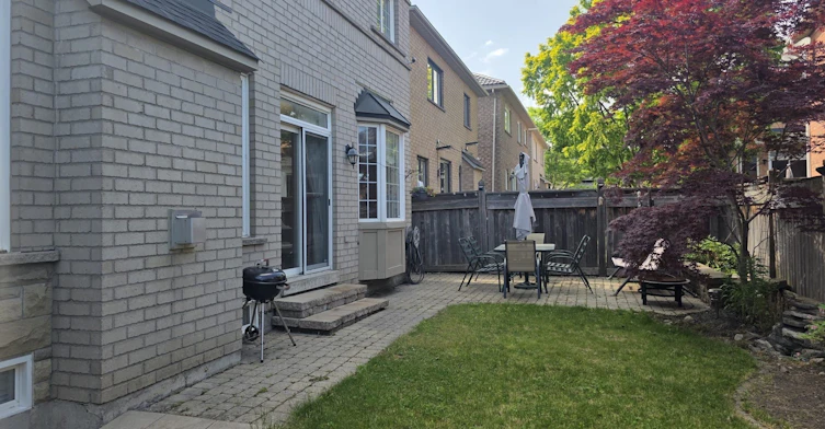 102 Cormorant Crescent, Vaughan, ON, L4H 2K4 - 18
