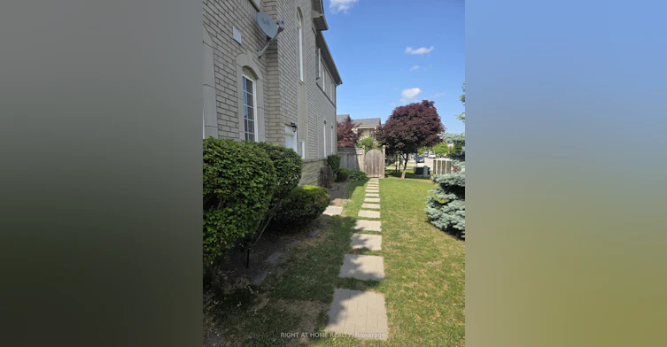 102 Cormorant Crescent, Vaughan, ON, L4H 2K4 - 9