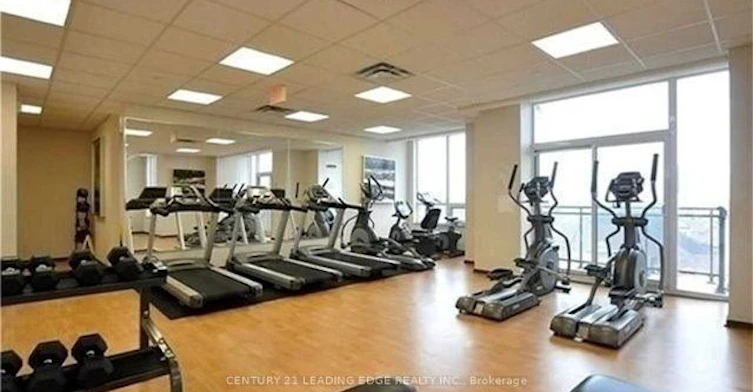 810-9500 Markham Road, Markham, ON, L6E 0N6 - 21
