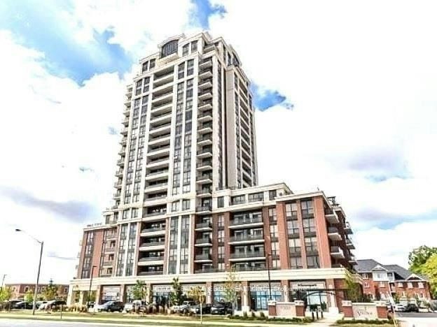 810-9500 Markham Road, Markham, ON, L6E 0N6