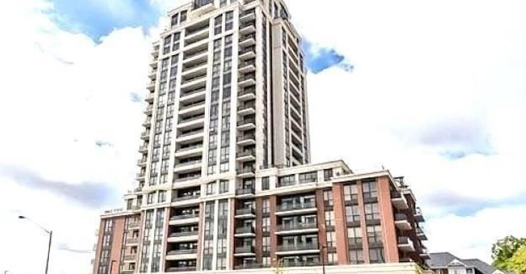 810-9500 Markham Road, Markham, ON, L6E 0N6