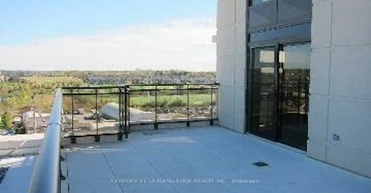 810-9500 Markham Road, Markham, ON, L6E 0N6 - 8