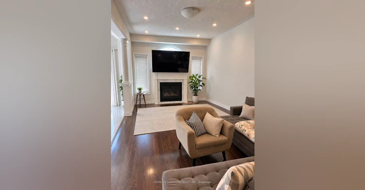 119 Maple Valley Road, Vaughan, ON, L6A 0X5 - 4