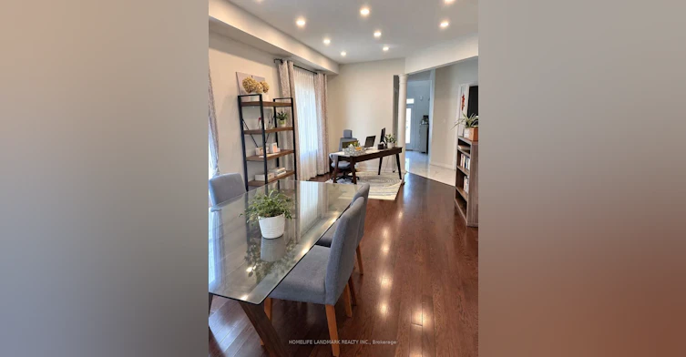 119 Maple Valley Road, Vaughan, ON, L6A 0X5 - 3