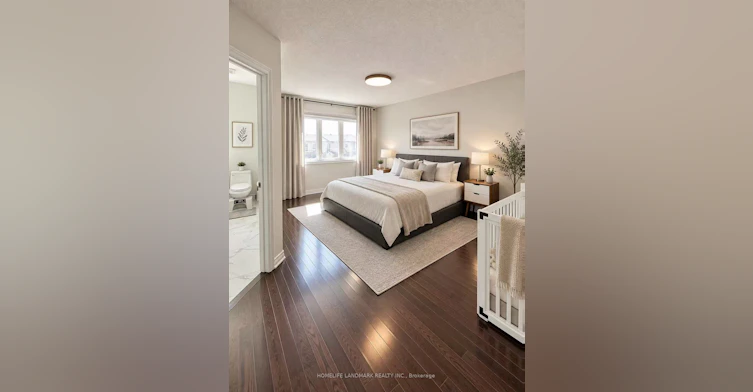119 Maple Valley Road, Vaughan, ON, L6A 0X5 - 7