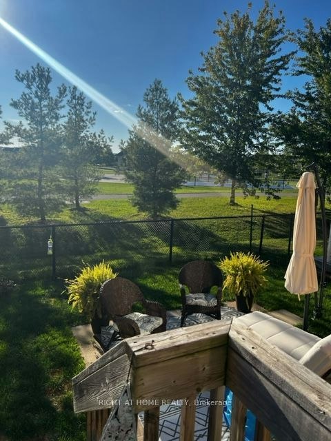 50 Payne Crescent, Aurora, ON, L4G 0X8 - 12