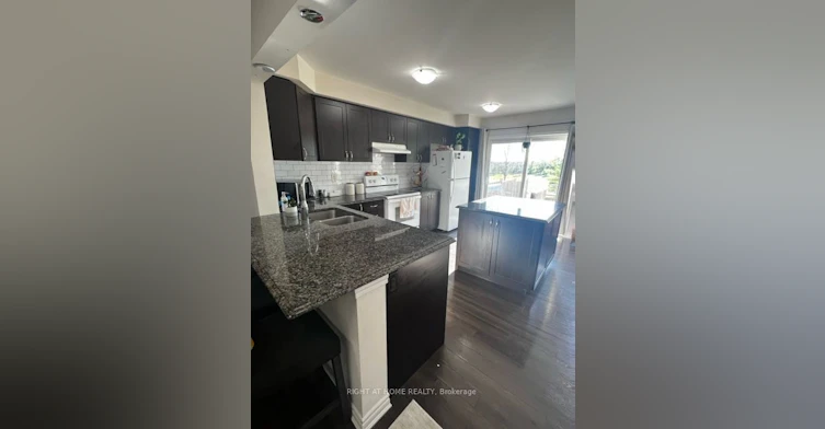 50 Payne Crescent, Aurora, ON, L4G 0X8 - 4