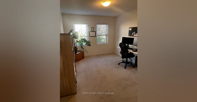 50 Payne Crescent, Aurora, ON, L4G 0X8 - 7