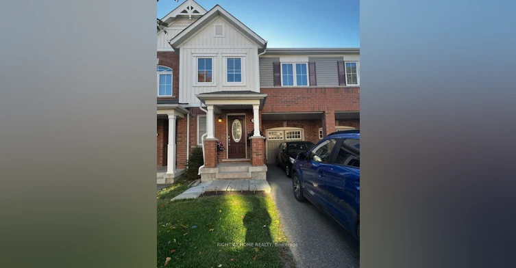50 Payne Crescent, Aurora, ON, L4G 0X8