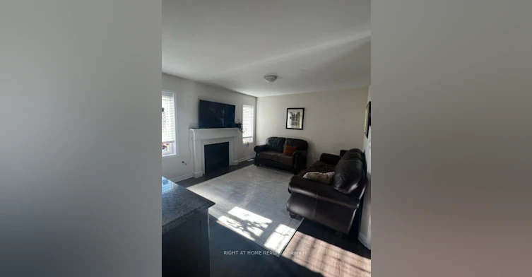 50 Payne Crescent, Aurora, ON, L4G 0X8 - 6