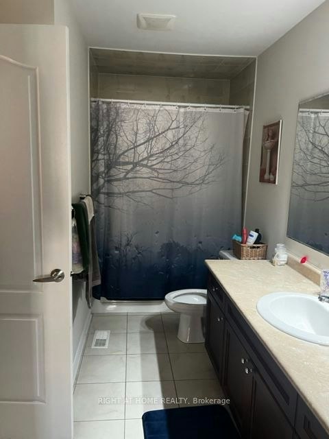 50 Payne Crescent, Aurora, ON, L4G 0X8 - 9