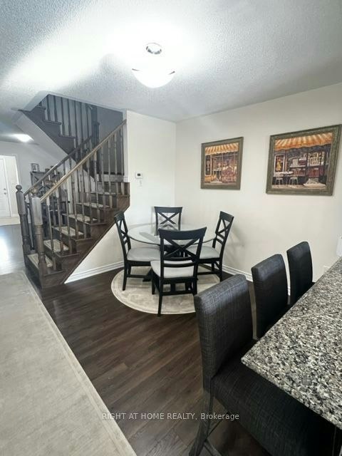 50 Payne Crescent, Aurora, ON, L4G 0X8 - 3