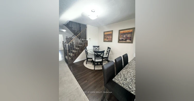 50 Payne Crescent, Aurora, ON, L4G 0X8 - 3