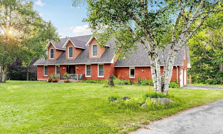 243 Ridge Road