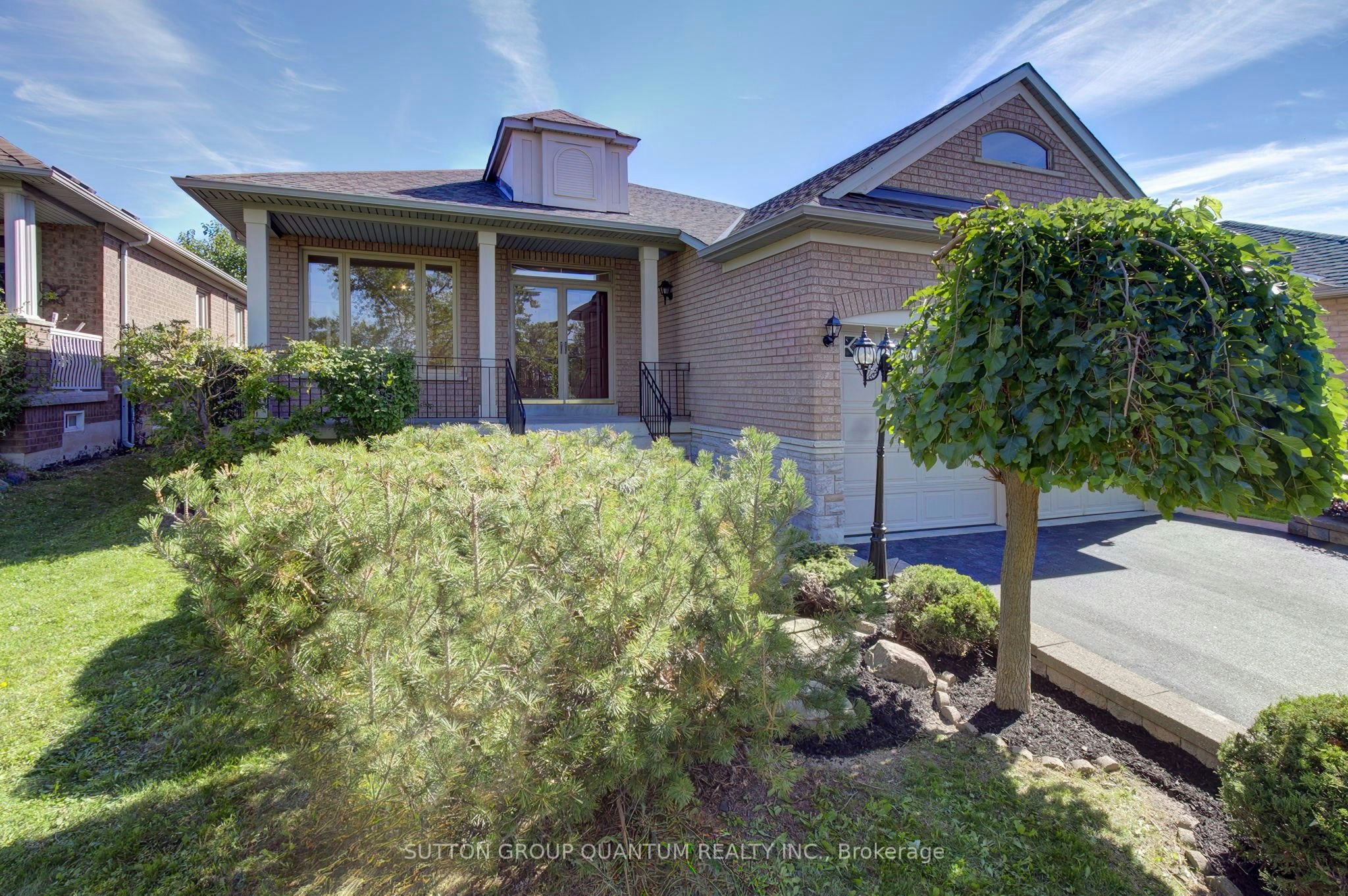 149 Haymer Drive, Vaughan, ON, L6A 2P4