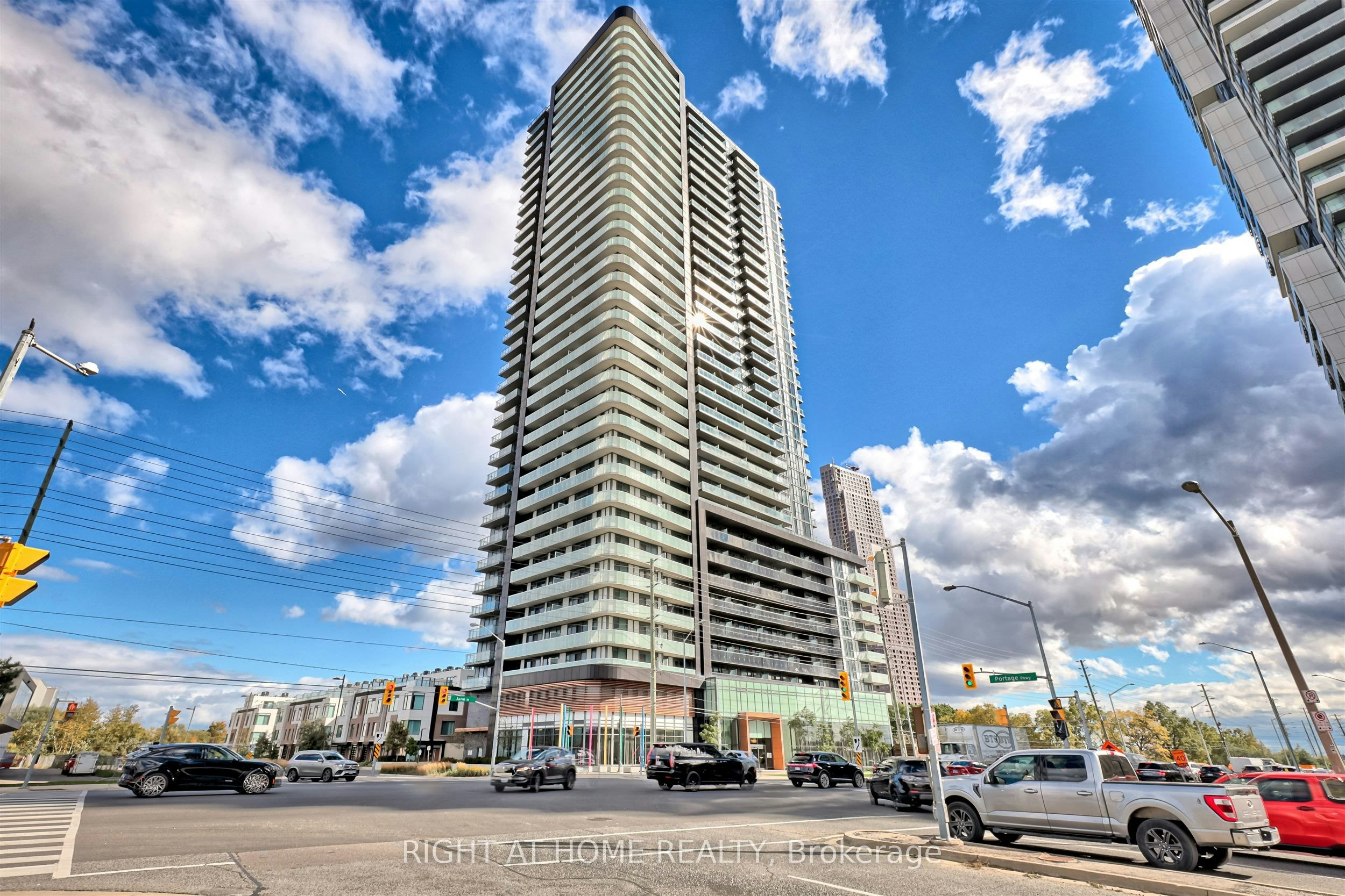 2617-7895 Jane Street, Vaughan, ON, L4K 0K2