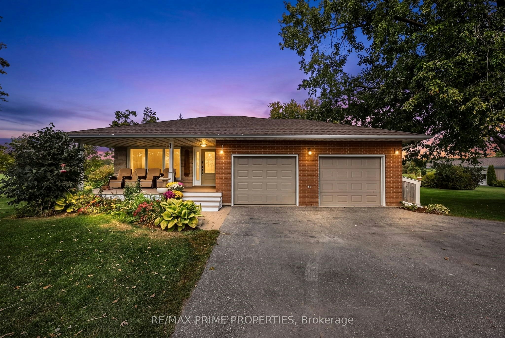 426 Zephyr Road, Uxbridge, ON, L9P 1R2