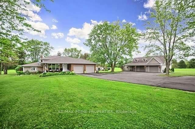 426 Zephyr Road, Uxbridge, ON, L9P 1R2