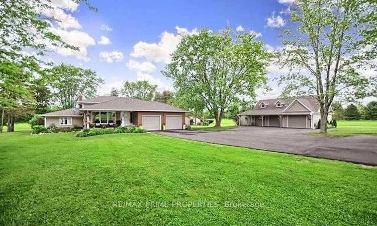 426 Zephyr Road