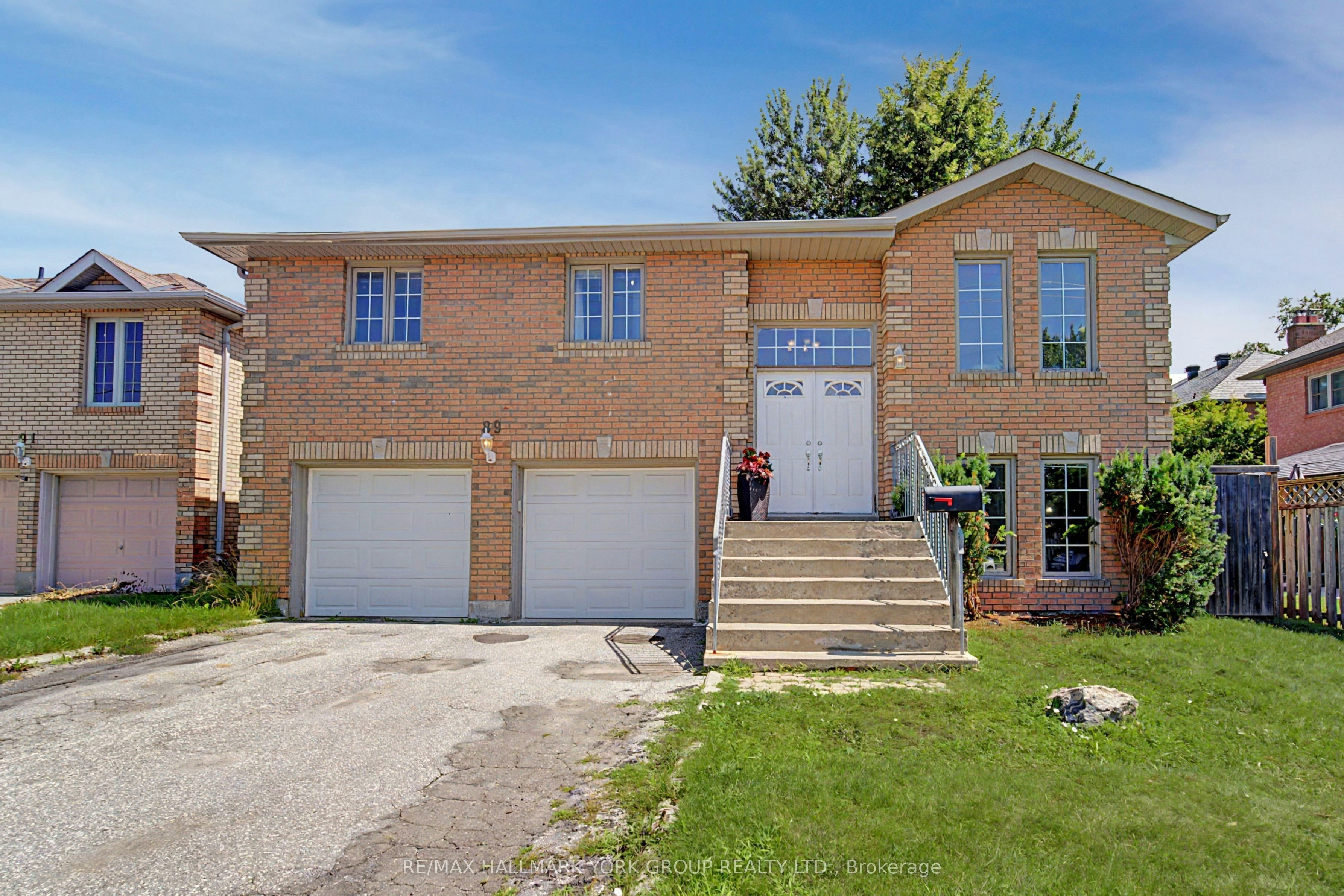 89 Metro Road N, Georgina, ON, L4P 3W9 - 2