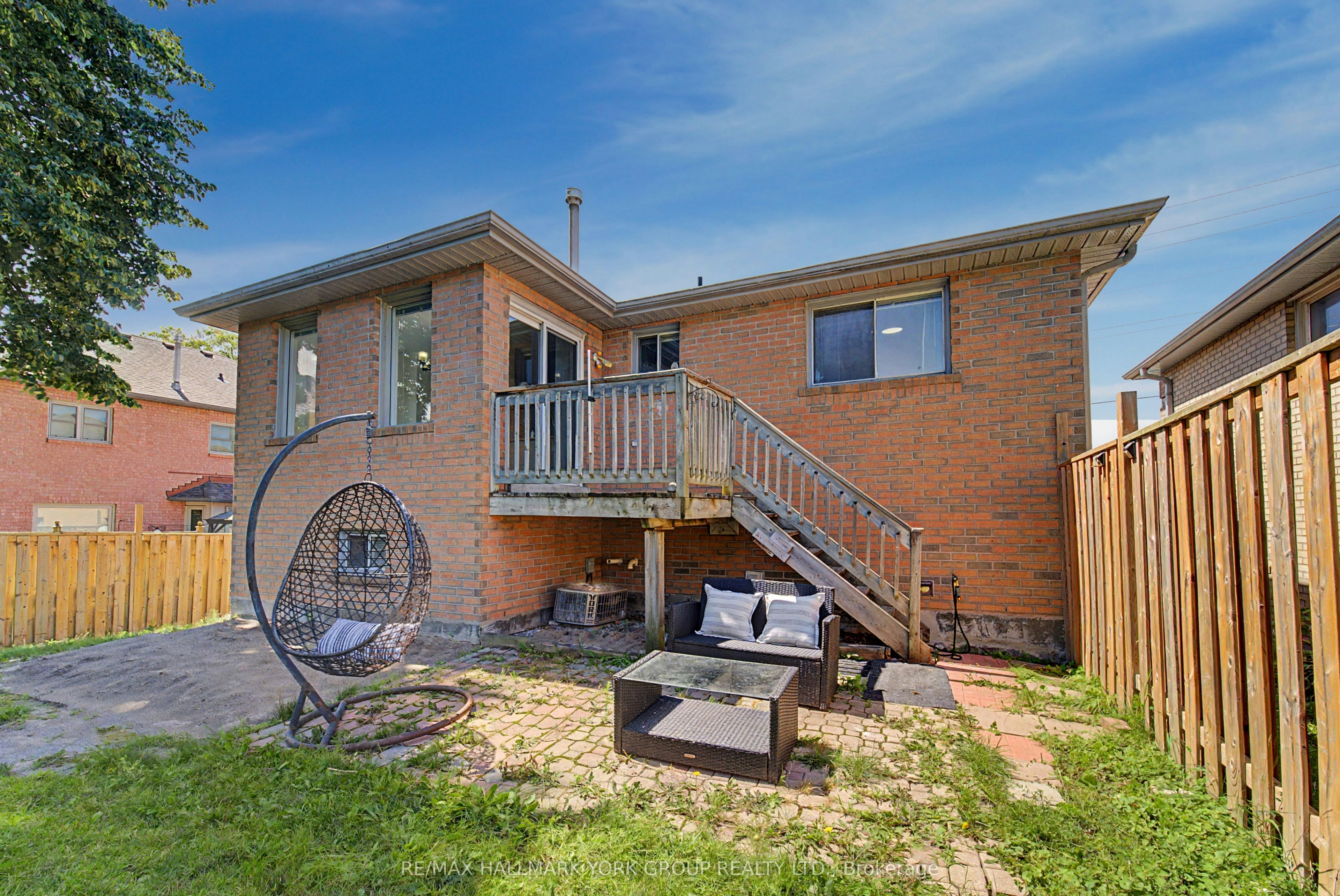 89 Metro Road N, Georgina, ON, L4P 3W9 - 21