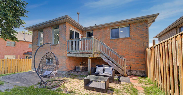 89 Metro Road N, Georgina, ON, L4P 3W9 - 21