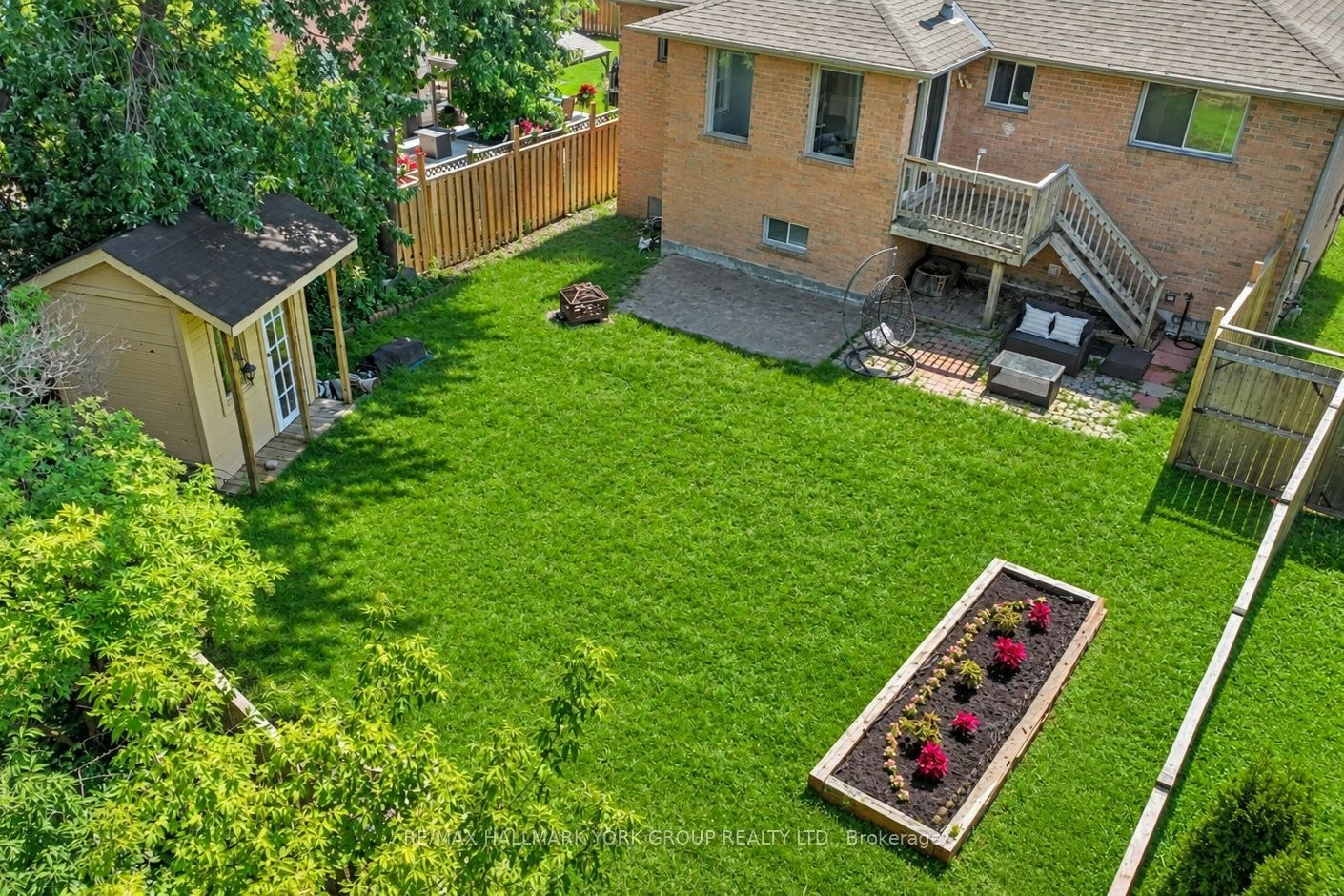 89 Metro Road N, Georgina, ON, L4P 3W9 - 23