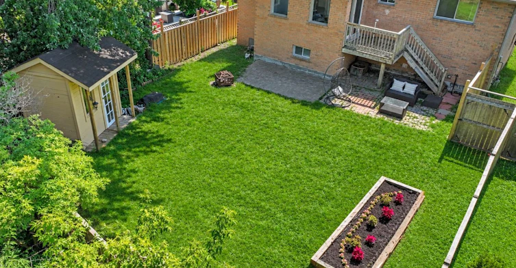 89 Metro Road N, Georgina, ON, L4P 3W9 - 23