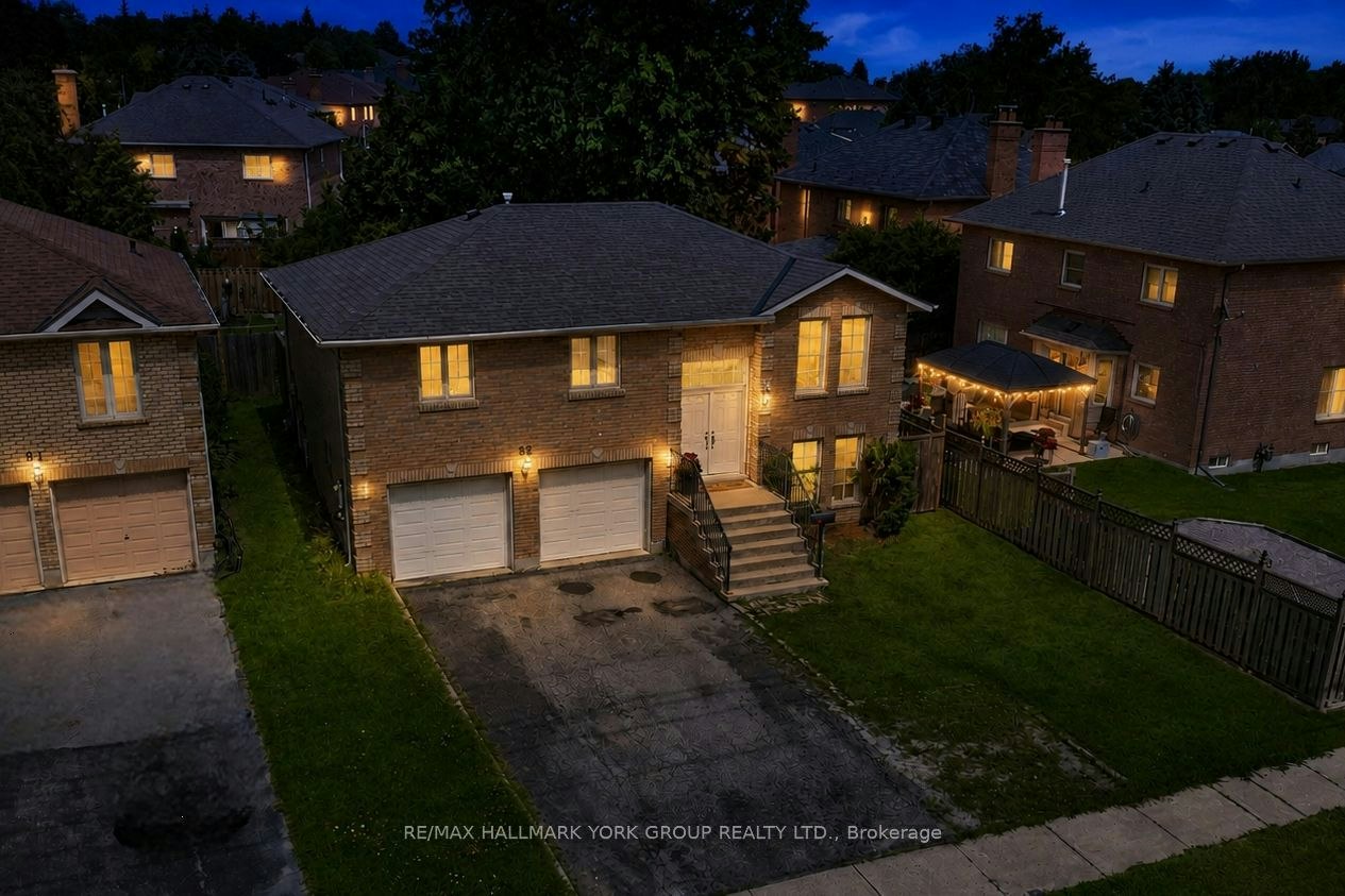 89 Metro Road N, Georgina, ON, L4P 3W9 - 25