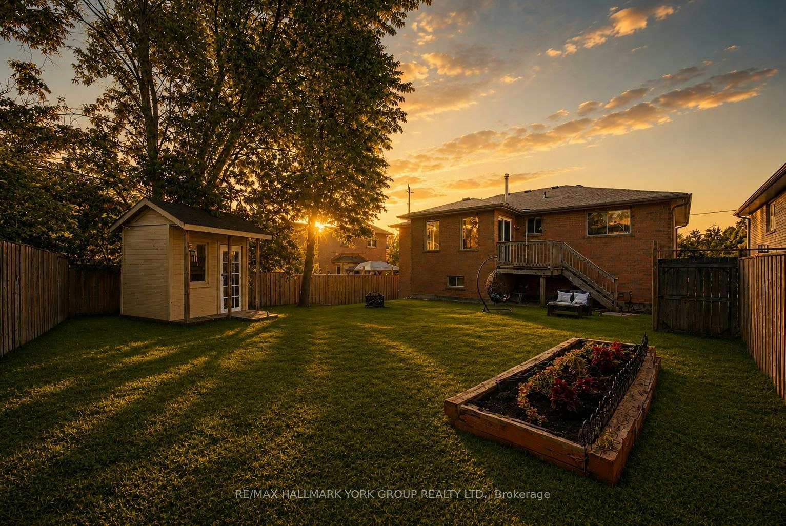 89 Metro Road N, Georgina, ON, L4P 3W9 - 24