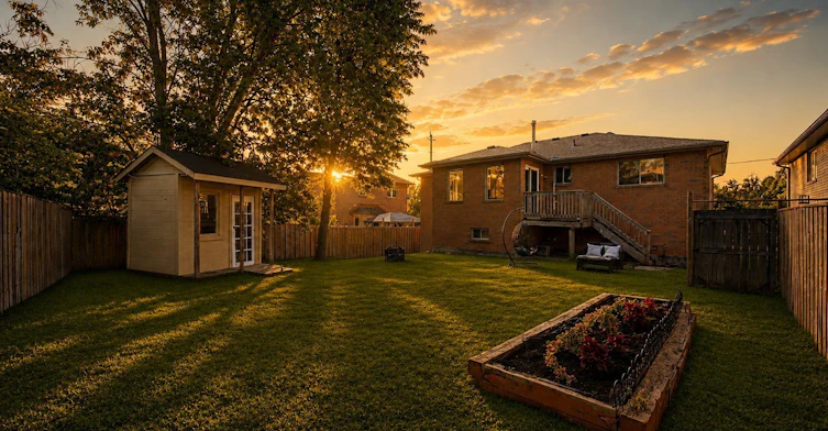 89 Metro Road N, Georgina, ON, L4P 3W9 - 24