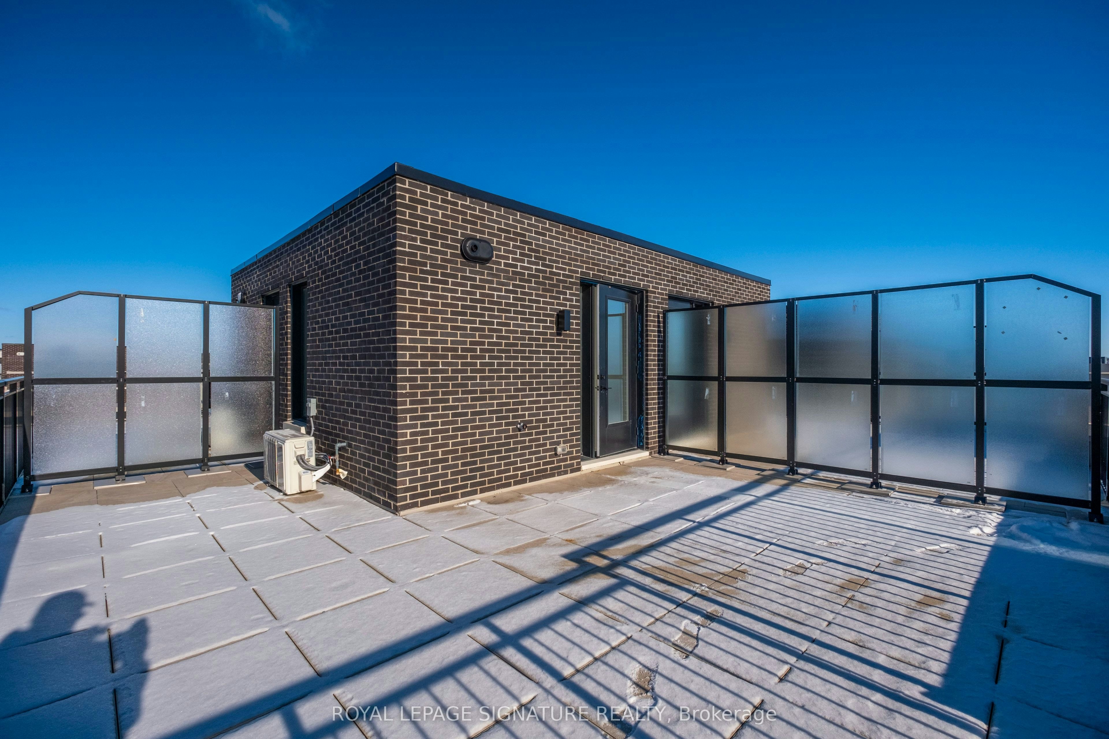 302-11 Walder Lane, Richmond Hill, ON, L4S 0P6 - 21