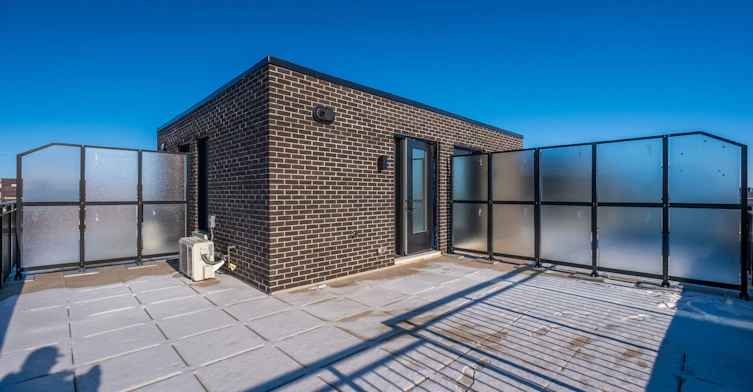 302-11 Walder Lane, Richmond Hill, ON, L4S 0P6 - 21