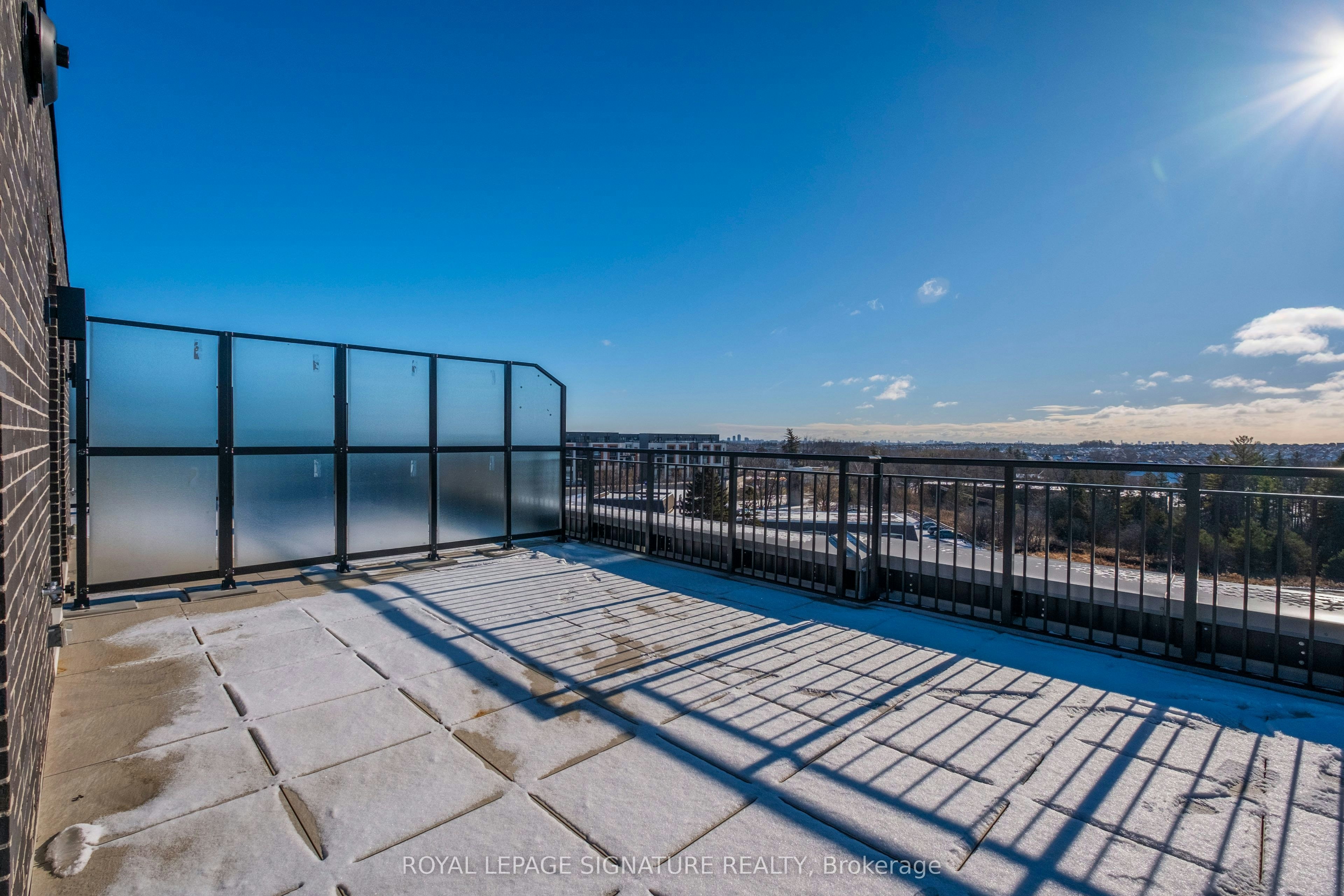 302-11 Walder Lane, Richmond Hill, ON, L4S 0P6 - 22