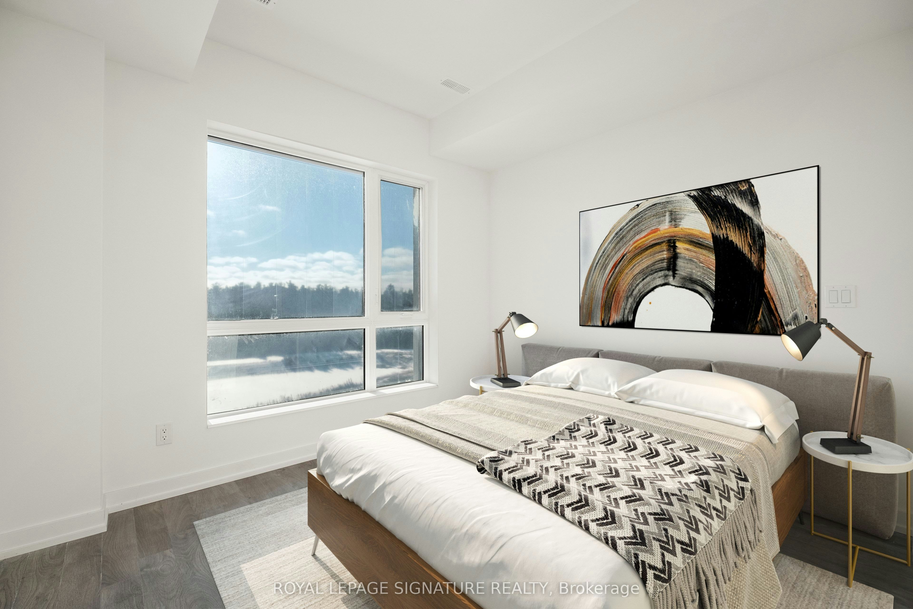 302-11 Walder Lane, Richmond Hill, ON, L4S 0P6 - 8