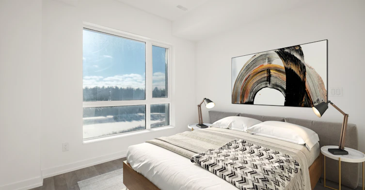302-11 Walder Lane, Richmond Hill, ON, L4S 0P6 - 8