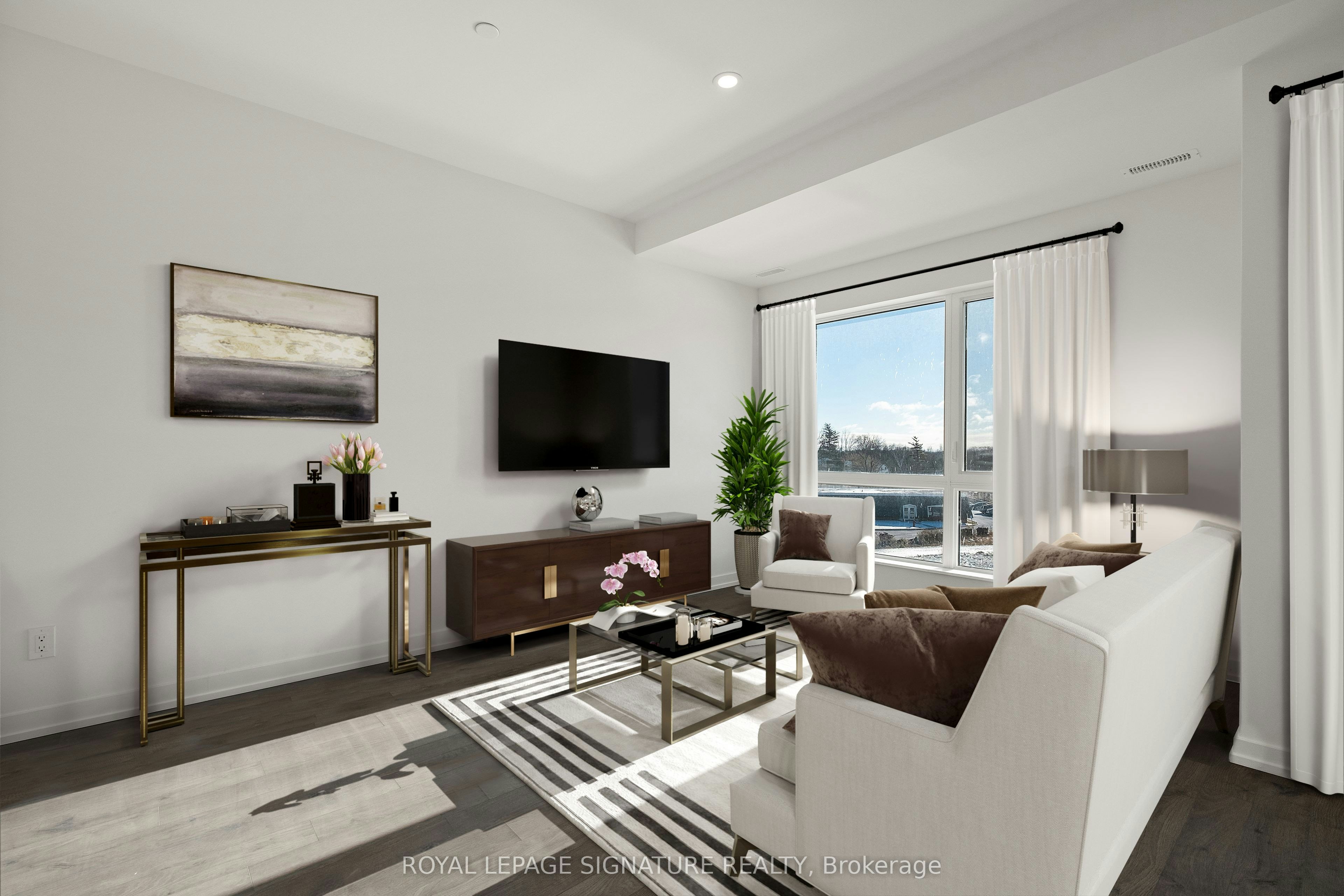 302-11 Walder Lane, Richmond Hill, ON, L4S 0P6 - 6