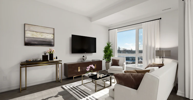 302-11 Walder Lane, Richmond Hill, ON, L4S 0P6 - 6
