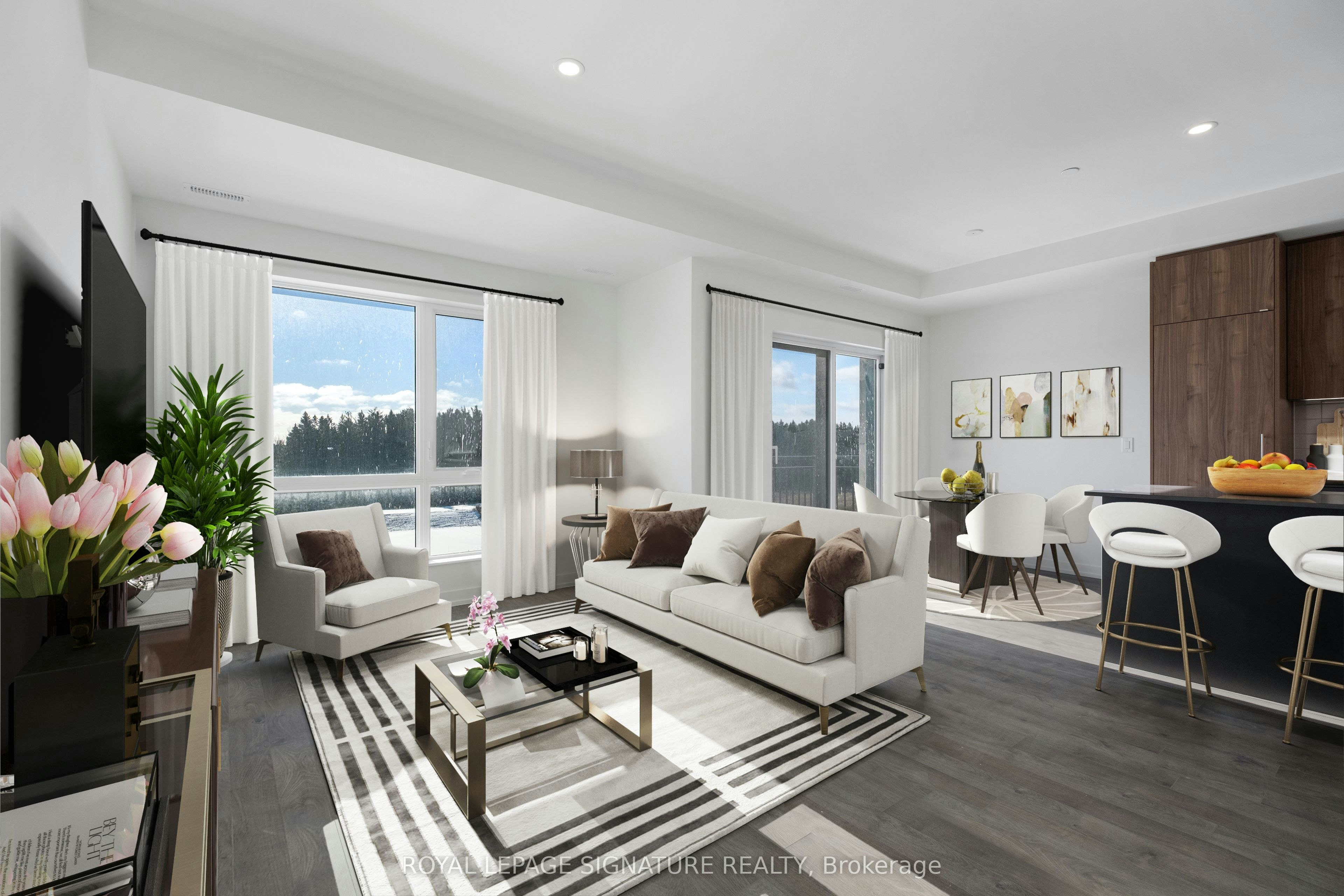 302-11 Walder Lane, Richmond Hill, ON, L4S 0P6 - 4