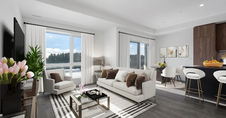 302-11 Walder Lane, Richmond Hill, ON, L4S 0P6 - 4