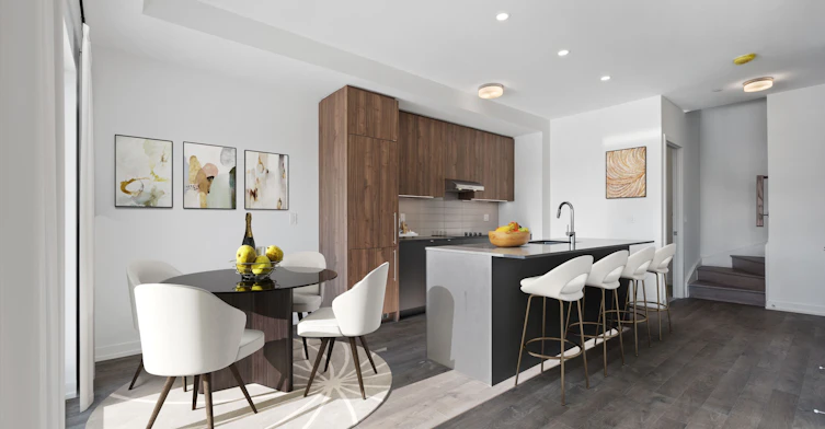 302-11 Walder Lane, Richmond Hill, ON, L4S 0P6 - 2