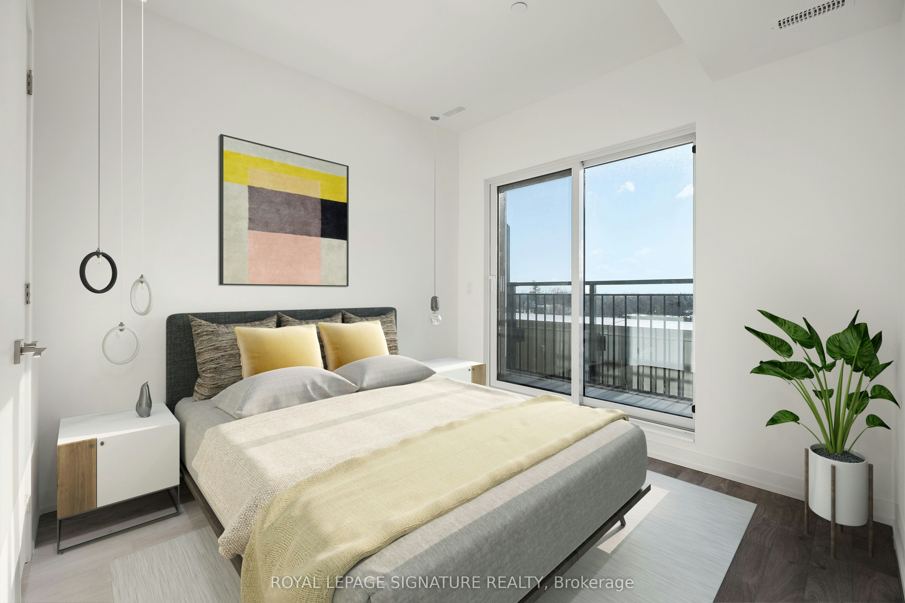 302-11 Walder Lane, Richmond Hill, ON, L4S 0P6 - 13