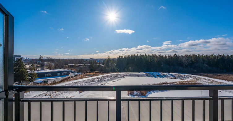 302-11 Walder Lane, Richmond Hill, ON, L4S 0P6 - 10
