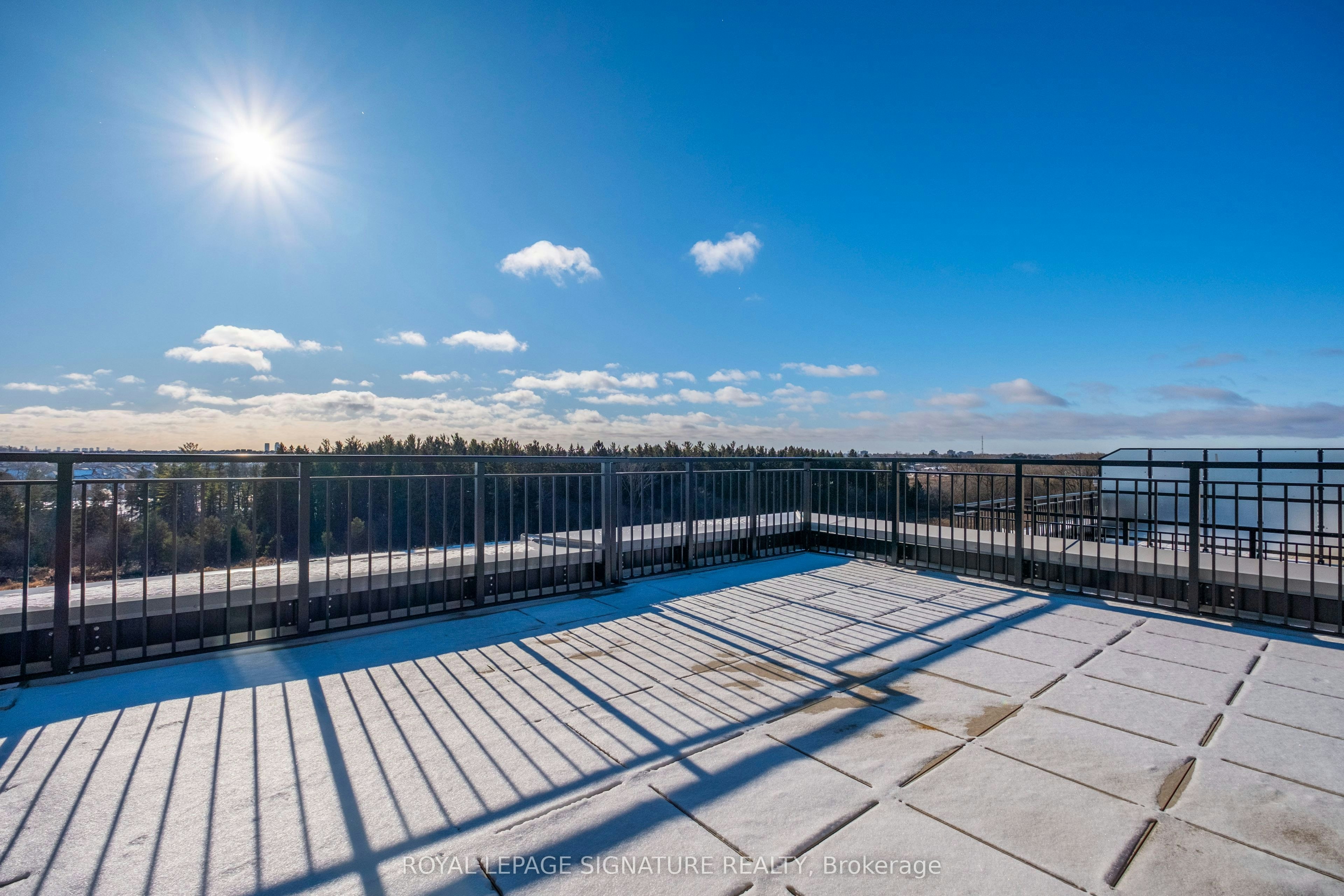 302-11 Walder Lane, Richmond Hill, ON, L4S 0P6 - 16