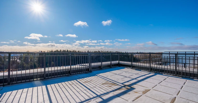 302-11 Walder Lane, Richmond Hill, ON, L4S 0P6 - 16