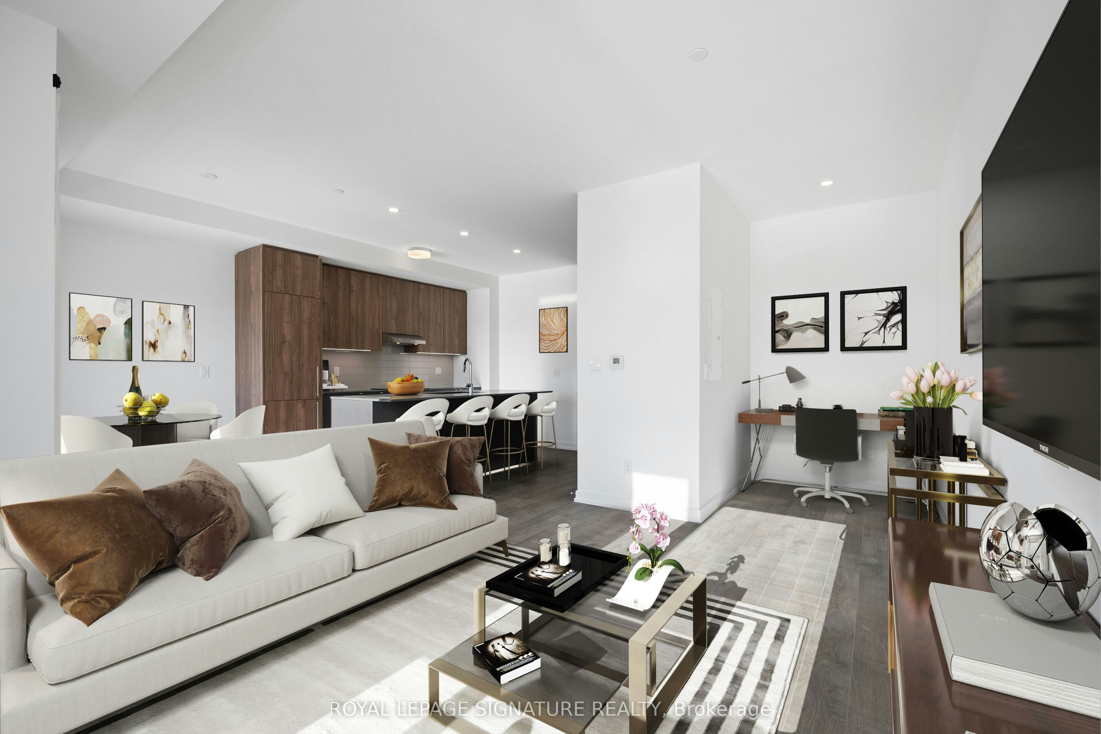 302-11 Walder Lane, Richmond Hill, ON, L4S 0P6 - 3