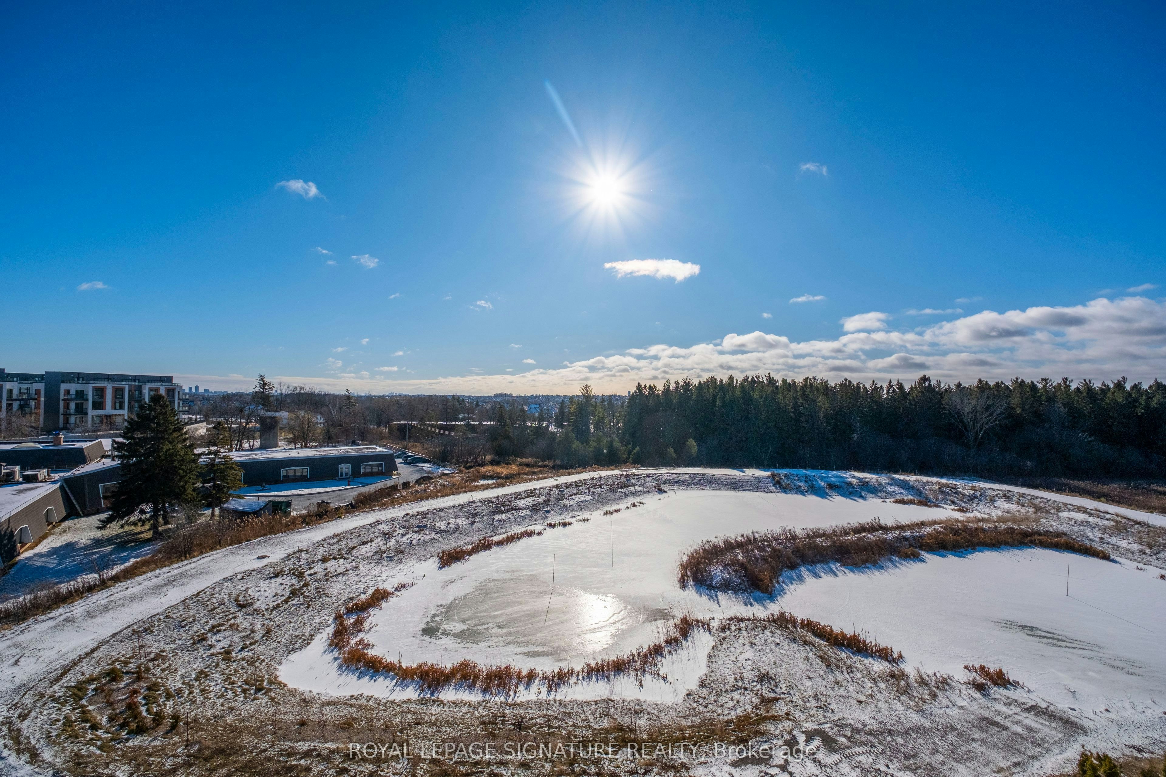 302-11 Walder Lane, Richmond Hill, ON, L4S 0P6 - 12