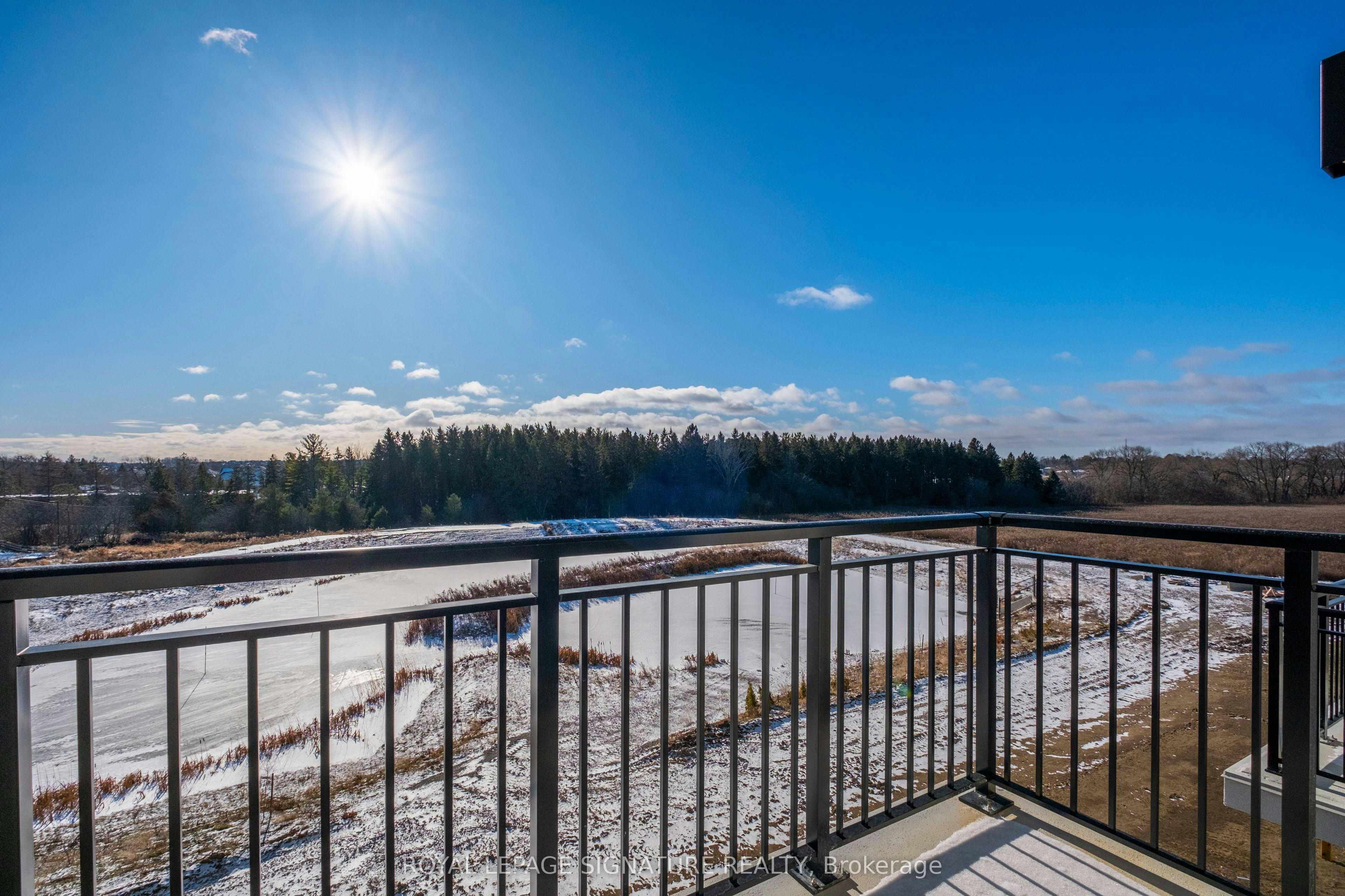 302-11 Walder Lane, Richmond Hill, ON, L4S 0P6 - 14