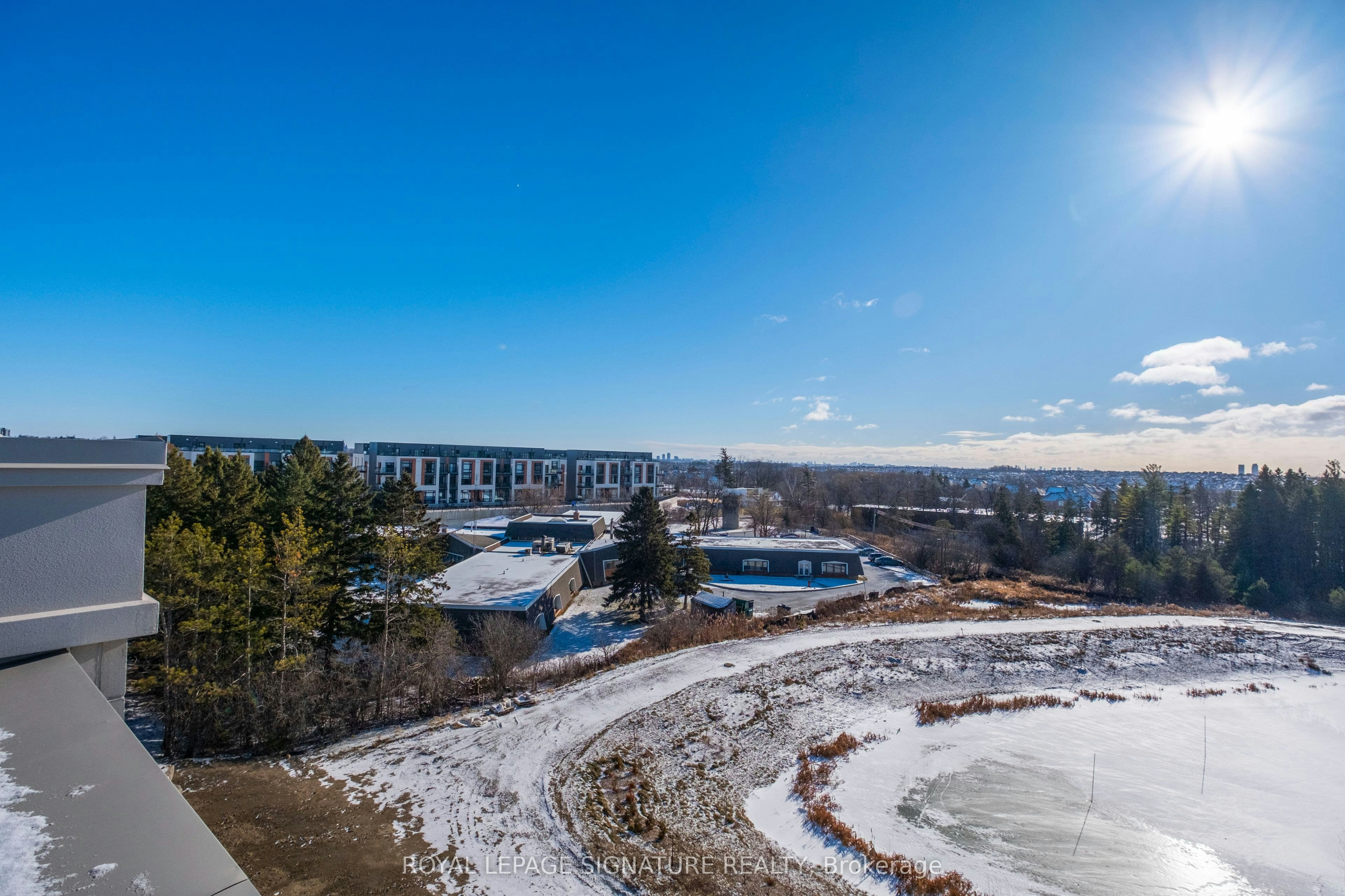 302-11 Walder Lane, Richmond Hill, ON, L4S 0P6 - 20